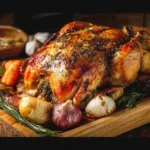 Mary Berry’s Cranberry Sauce