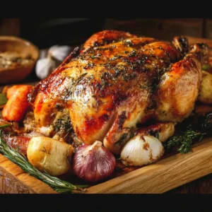 The Perfect Small Whole Turkey: Easy Cooking Guide for Juicy Results
