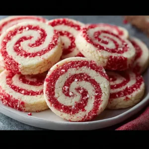 Christmas Sugar Cookie Recipe