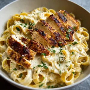 30 Minutes Five-Ingredient Creamy Cajun Chicken Pasta