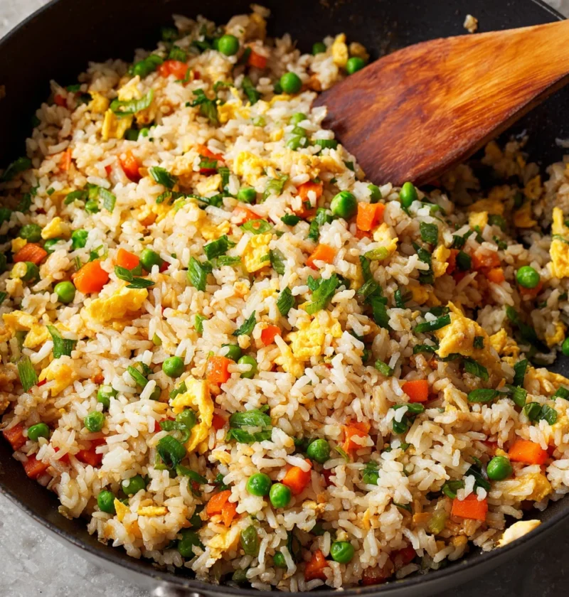 Fried Rice