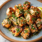 Crispy Cinnamon Sugar Air Fryer Banana Chips Snack