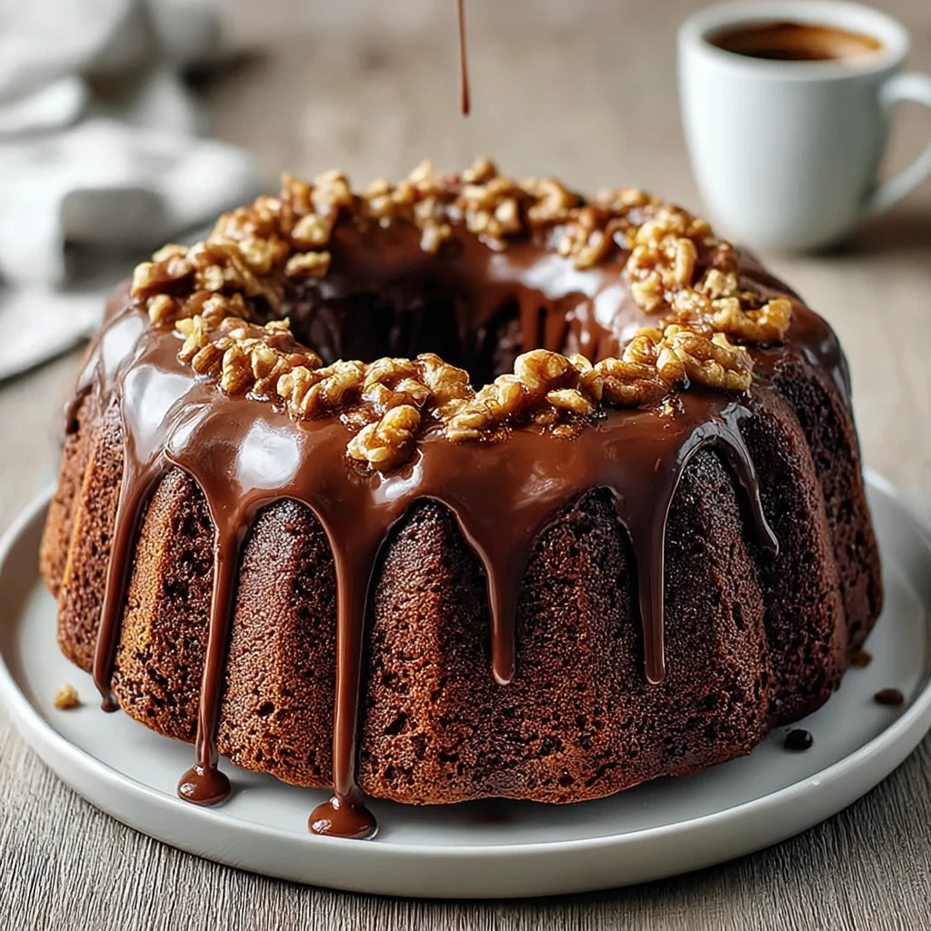 Heavenly Praline Cake: An Incredible Ultimate Recipe