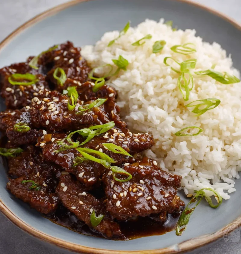 Maple Ginger Beef Recipe Easy Maple Ginger Beef Slow Cooker Maple Ginger Beef Best Maple Ginger Beef Marinade Maple Ginger...