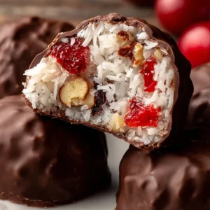 Old fashioned Martha Washington Candy