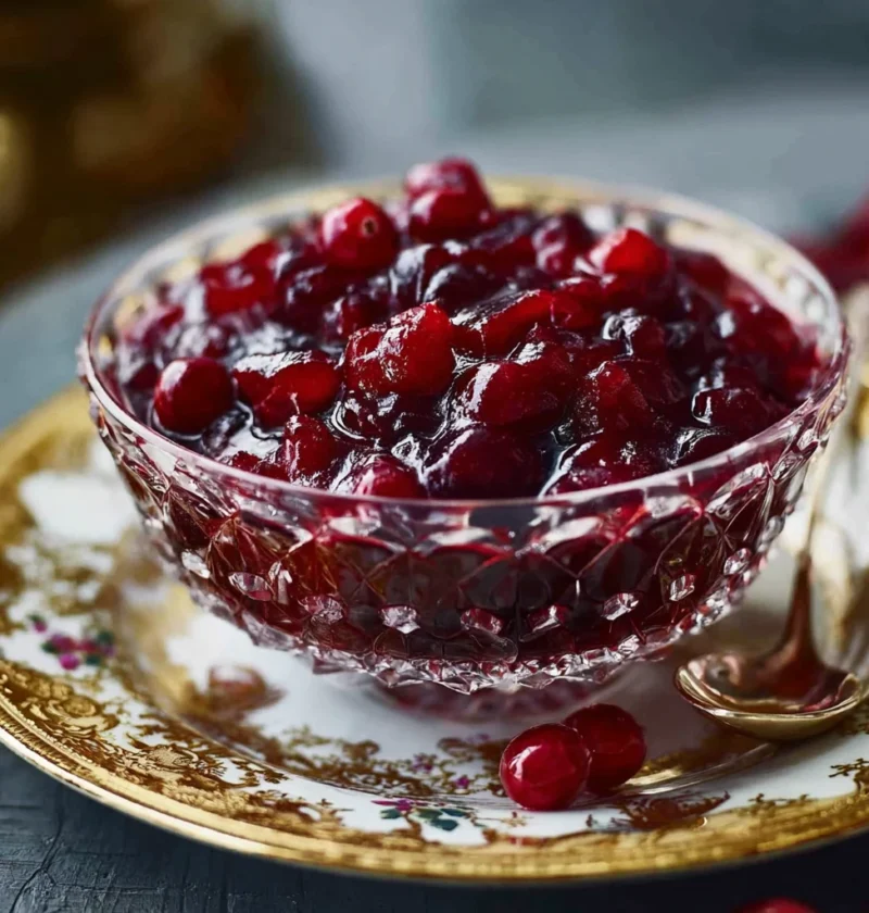 Mary Berry Cranberry Sauce Recipe Best Mary Berry Cranberry Sauce Homemade Mary Berry Cranberry Sauce Mary Berry Holiday R...