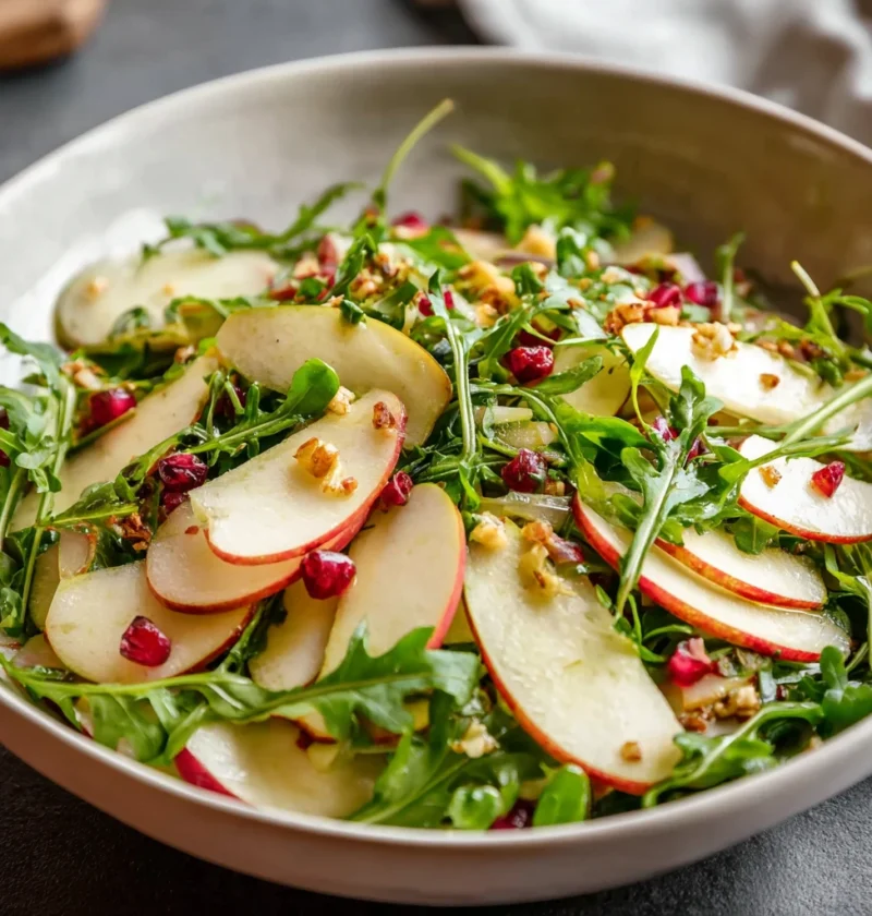 Pear Salad Amazing Ultimate Recipe