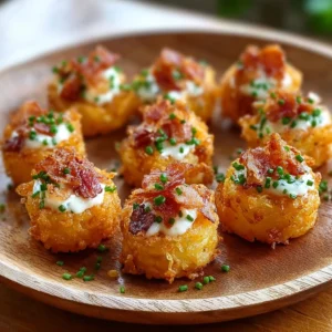 Tater Tot Appetizer Cups: An Incredible Ultimate Recipe