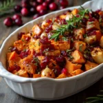 German Chocolate Cheesecake