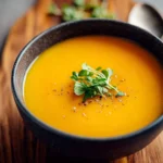 Simple Roasted Vegetables