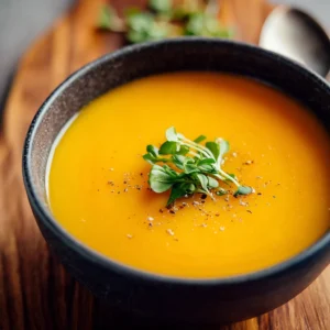 Apple Butternut Squash Soup: An Incredible Ultimate Recipe