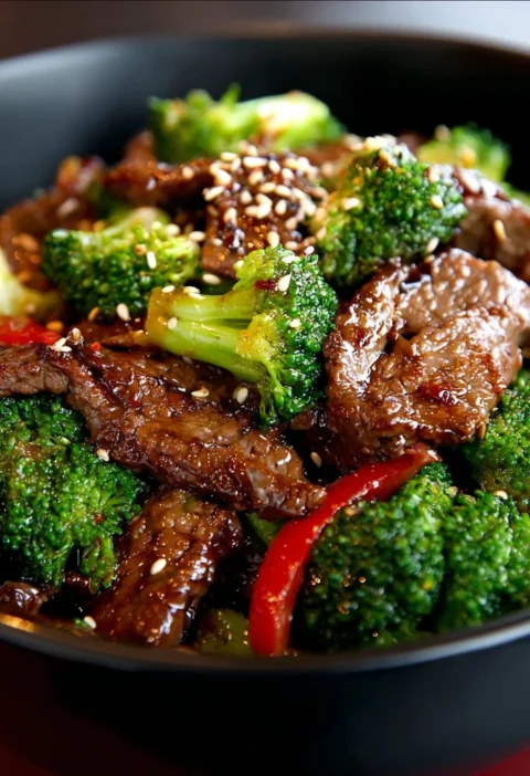 Best Beef Stir Fry Recipe Easy Healthy Beef Stir Fry Low Calories Best Cut Of Beef For Stir Fry How To Make Spicy Beef Sti...