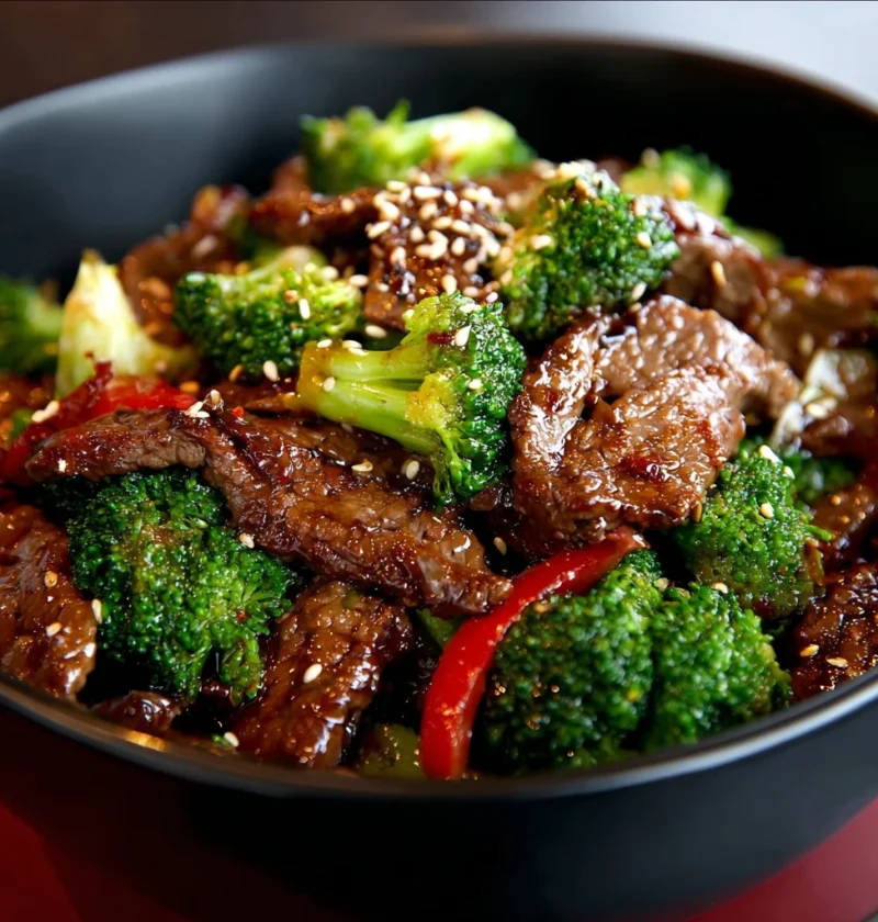 Best Beef Stir Fry Recipe Easy Healthy Beef Stir Fry Low Calories Best Cut Of Beef For Stir Fry How To Make Spicy Beef Sti...