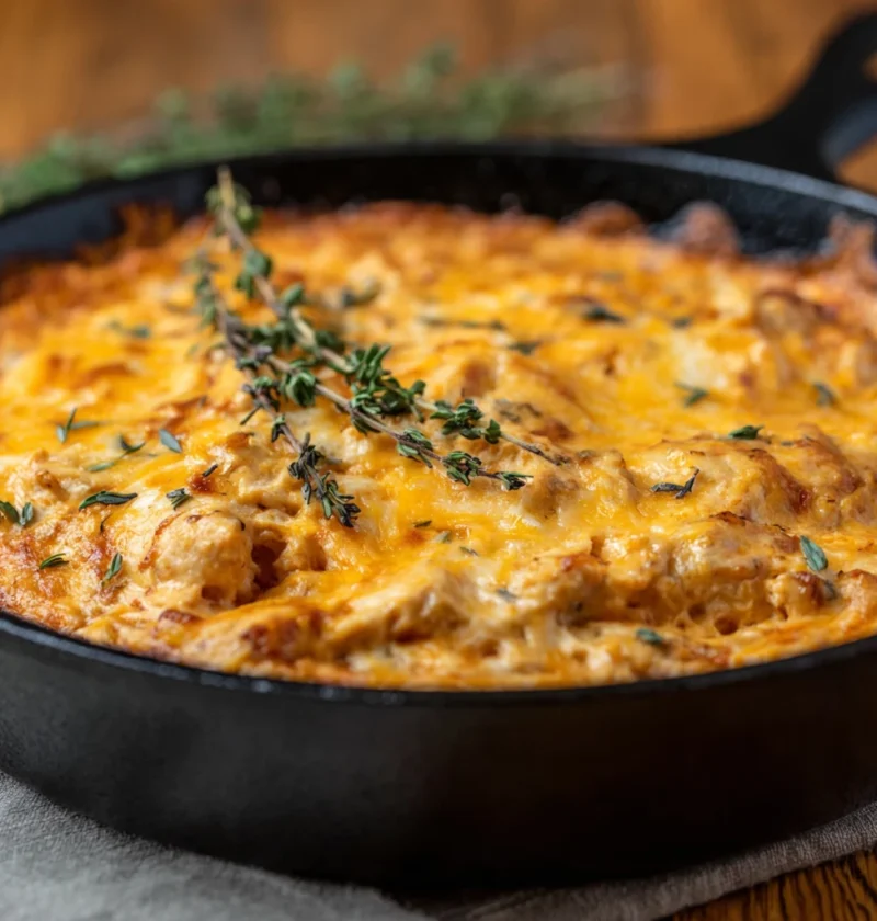 Best Buffalo Chicken Dip Recipe Easy Homemade Buffalo Chicken Dip Slow Cooker Healthy Buffalo Chicken Dip Recipe Yogurt Sp...