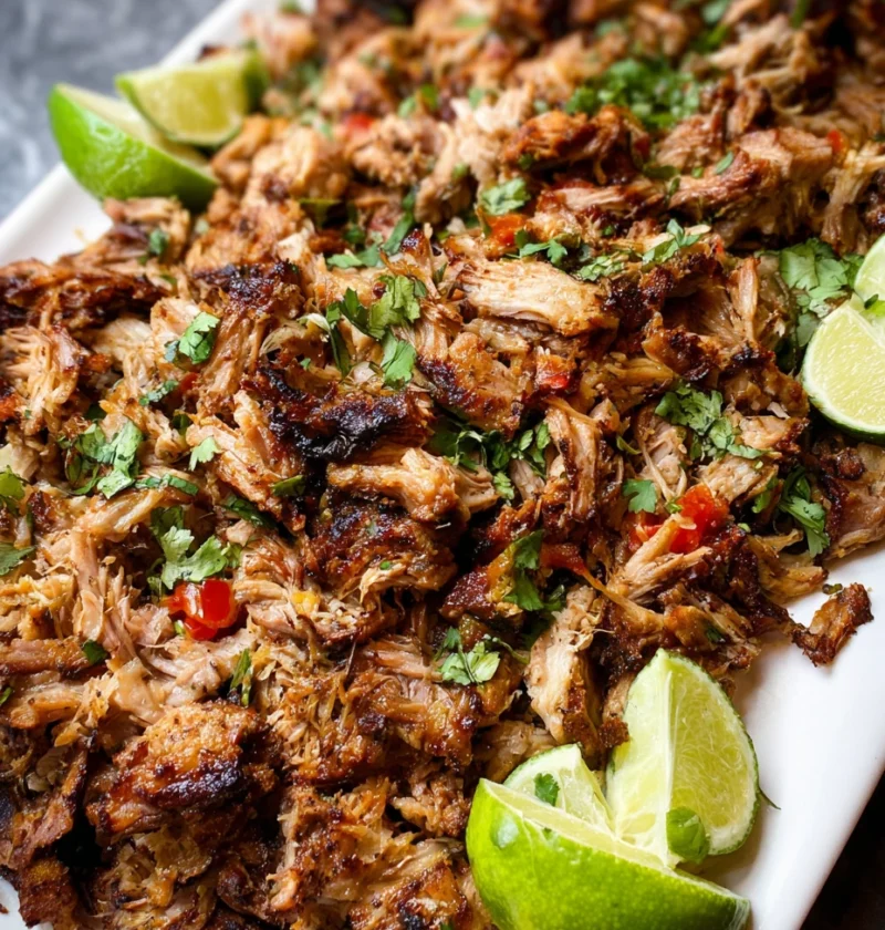 Best Carnitas Recipe For Home Slow Cooker Carnitas Easy Authentic Mexican Carnitas Recipe Where To Buy Carnitas Meat Carni...