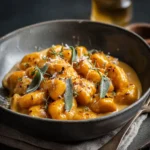 Pumpkin Chicken Curry