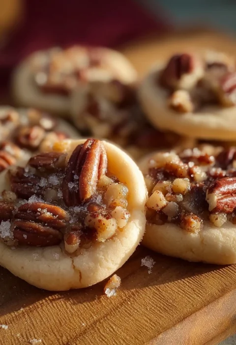 Best Crumbl Pecan Pie Cookies Recipe Crumbl Cookies Pecan Pie Flavor Review Where To Buy Crumbl Pecan Pie Cookies Crumbl P...