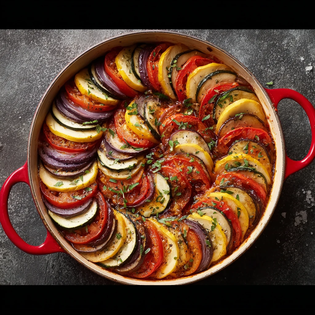 French Ratatouille: 7 Expert Tips To Get It Right Every Time