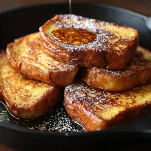 Best French Toast Ever