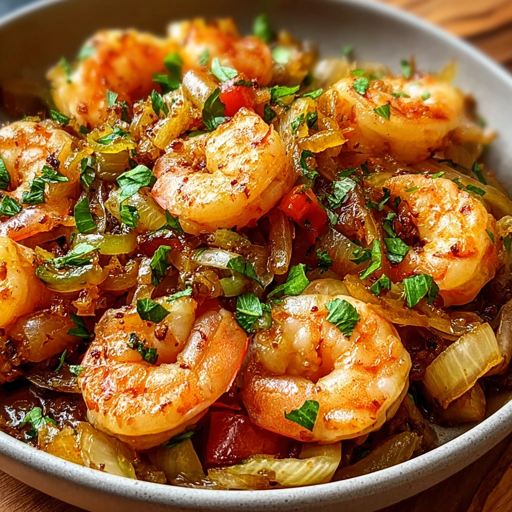 Fried Cabbage with Shrimp: An Amazing Ultimate Recipe