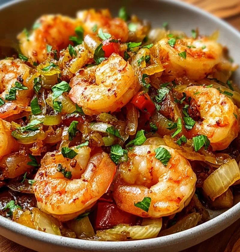 Best Fried Cabbage And Shrimp Recipe Easy Shrimp With Fried Cabbage Low Carb Shrimp And Cabbage Fry Healthy Fried Cabbage ...