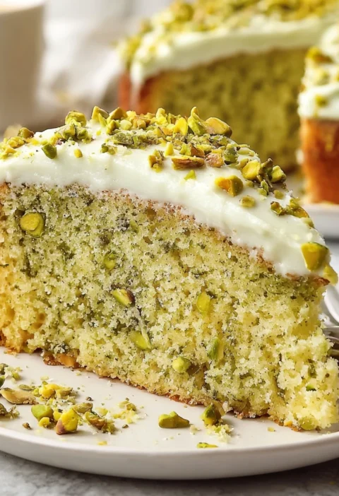 Best Lemon Pistachio Cake Recipe Easy Lemon Pistachio Cake Ideas Gluten-free Lemon Pistachio Cake Lemon Pistachio Bundt Ca...