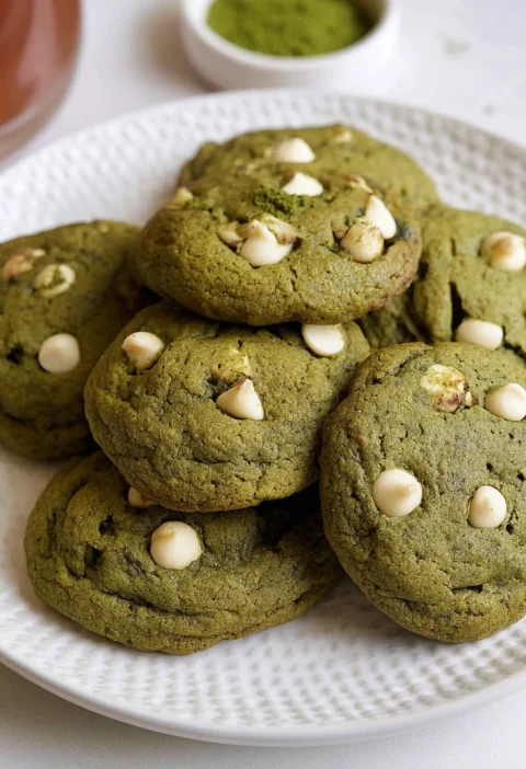 Best Matcha Cookies Recipe Organic Matcha Cookies For Sale Gluten-free Matcha Cookie Recipe Where To Buy Matcha Cookies On...
