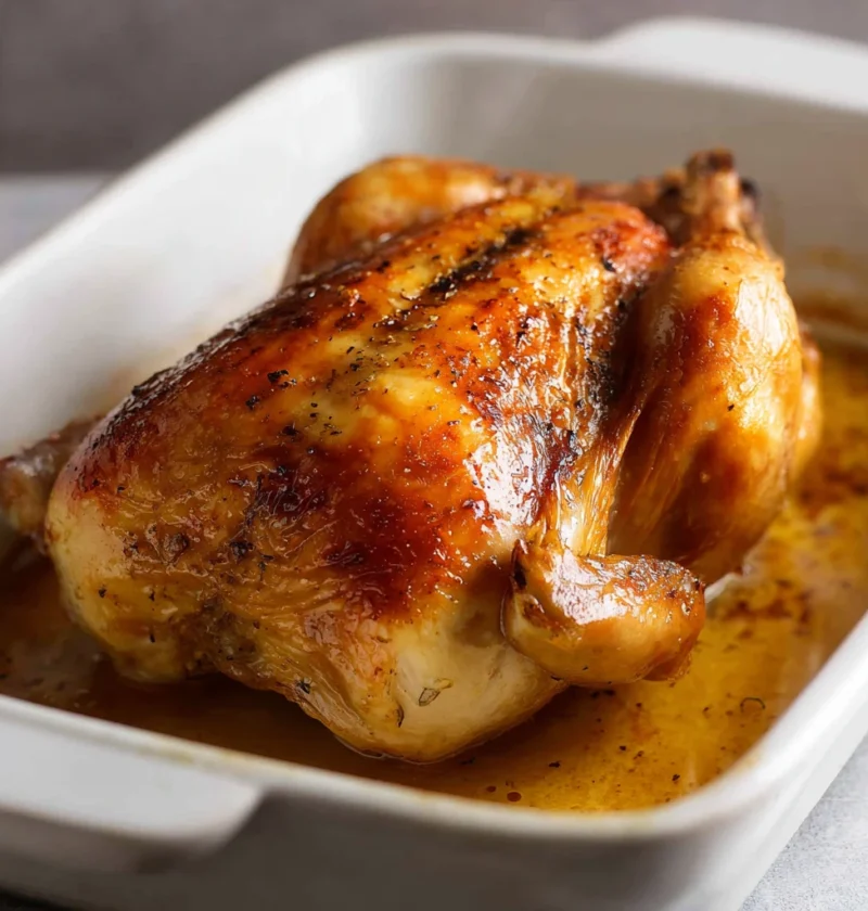 Best Seasoning For Roast Chicken Perfect Roast Chicken Cooking Time Organic Free-range Roast Chicken Recipes Juicy Roast C...