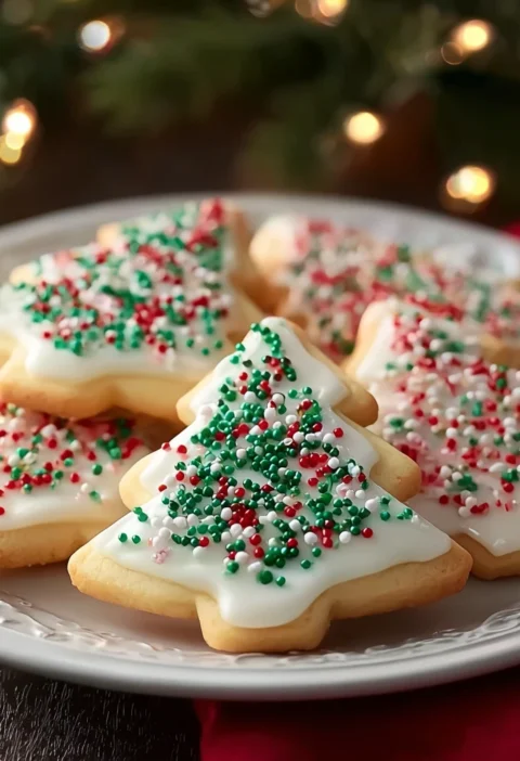Best Soft Christmas Cookie Recipes Easy Soft Christmas Cookies For Kids Gluten-free Soft Christmas Cookies Homemade Soft S...