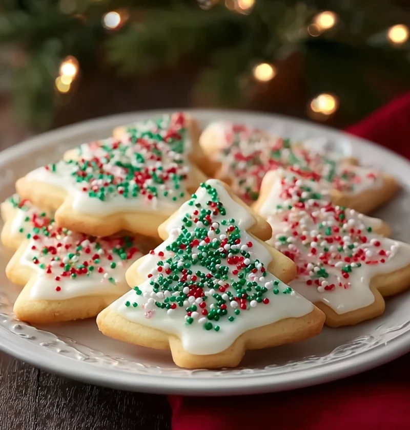 Best Soft Christmas Cookie Recipes Easy Soft Christmas Cookies For Kids Gluten-free Soft Christmas Cookies Homemade Soft S...