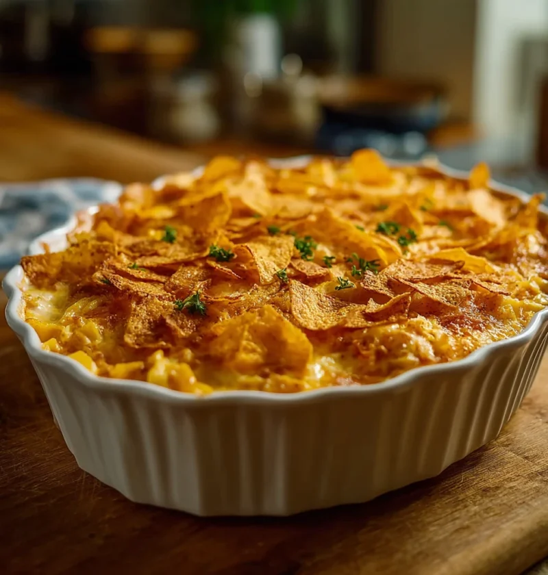 Best Tuna Casserole Recipe Ever Easy Six Ingredient Tuna Casserole Creamy Tuna Casserole For Dinner Homemade Tuna Casserol...