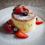 Garlic Shrimp Crostini With Avocado Toast