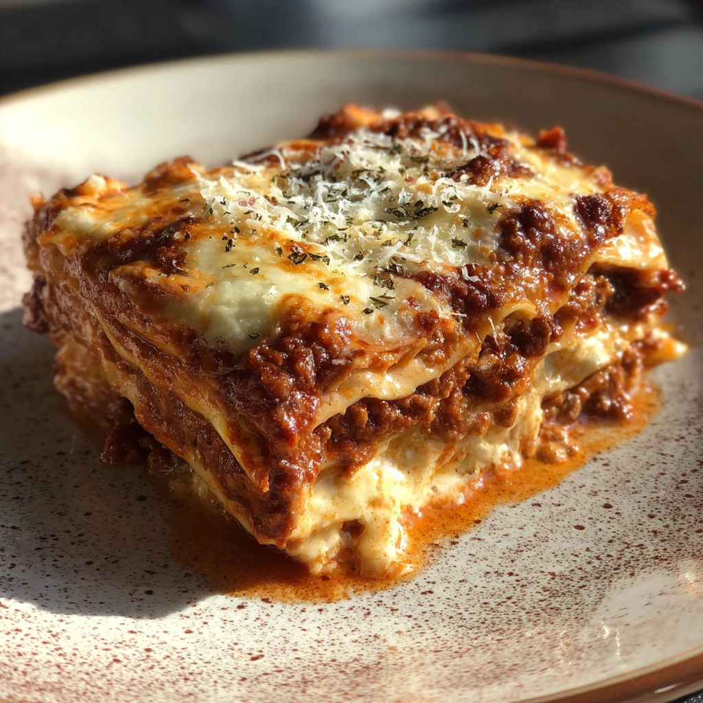 Butternut Squash & Spinach Lasagna: An Incredible Ultimate Recipe