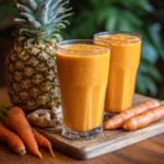 SWEET POTATO CASSEROLE