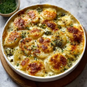 Cheese Sprout Gratin: An Incredible Ultimate Recipe for Everyone