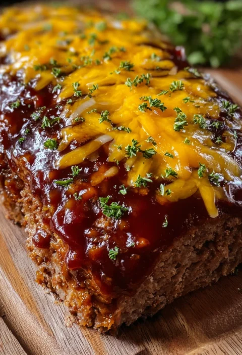 Cheesy Cowboy Meatloaf Recipe Pinto Beans Meatloaf With Chili Glaze Spicy Cowboy Meatloaf Cooking Tips How To Make Cheesy ...