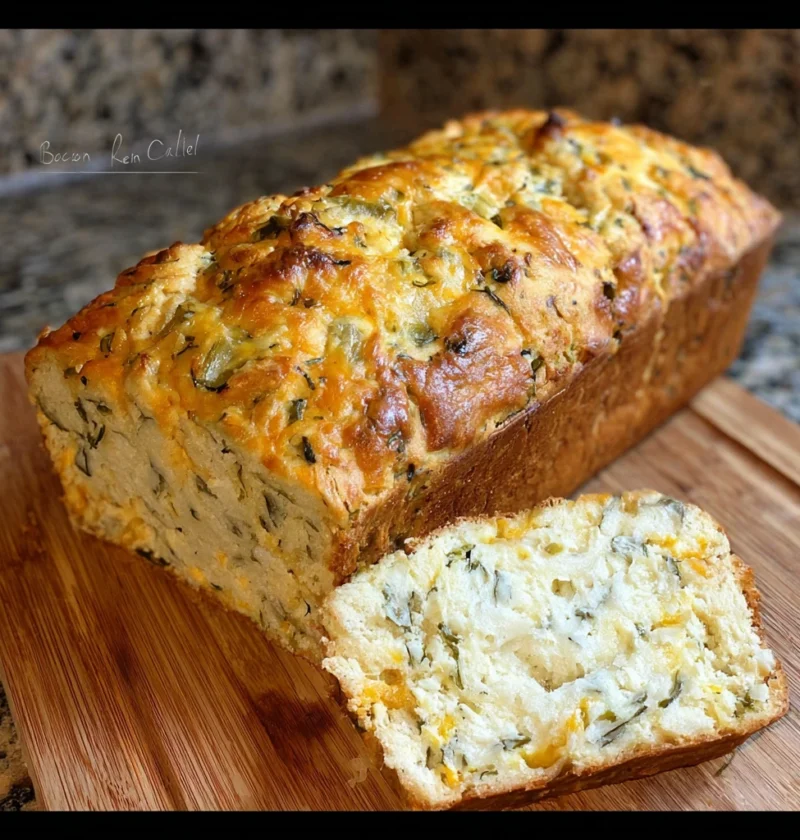 Cheesy Dill Pickle Bread Recipe Best Cheesy Dill Pickle Bread Homemade Cheesy Dill Pickle Bread Cheesy Dill Pickle Bread R...