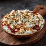 No bake sweet & salty bars