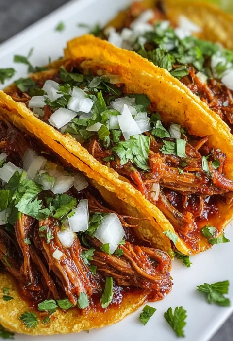 Crock Pot Birria Tacos Recipe Slow Cooker Birria Tacos Tips Easy Crock Pot Birria Tacos Guide Homemade Slow Cooker Birria ...