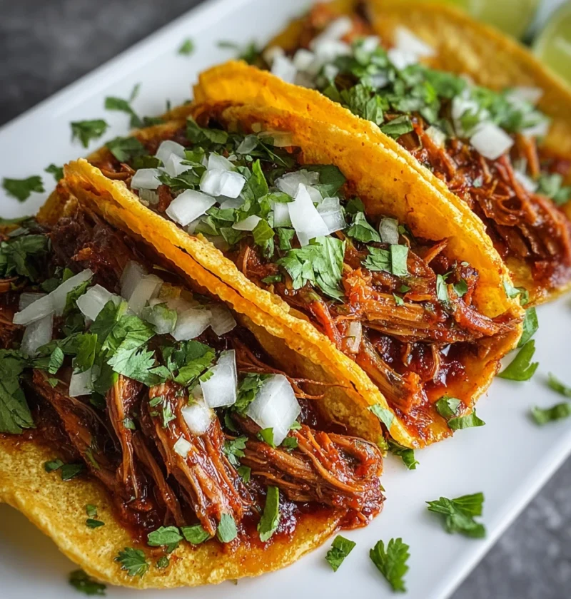 Crock Pot Birria Tacos Recipe Slow Cooker Birria Tacos Tips Easy Crock Pot Birria Tacos Guide Homemade Slow Cooker Birria ...