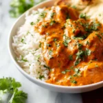 Baked White Wine Chicken Breasts