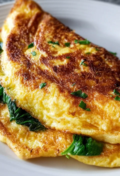 Easy Cheese Omelette Recipe For Beginners Quick And Easy Cheese Omelette Guide Best Cheese For Easy Omelette Healthy Chees...