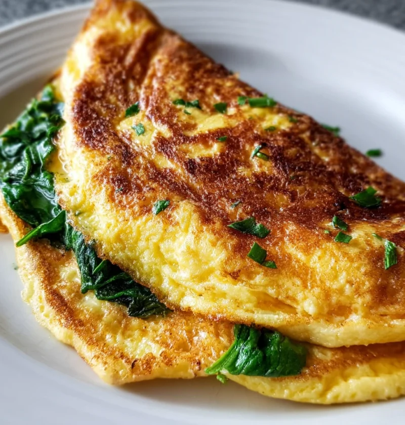 Easy Cheese Omelette Recipe For Beginners Quick And Easy Cheese Omelette Guide Best Cheese For Easy Omelette Healthy Chees...