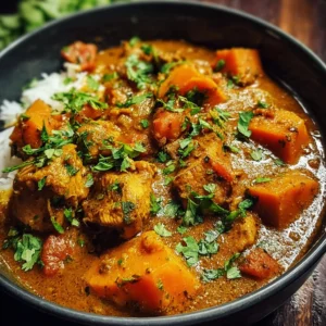 Chicken Sweet Potato Curry: An Amazing Ultimate Recipe