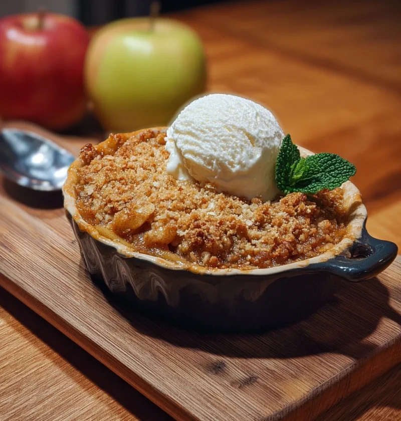 Easy Homemade Apple Crisp Recipe Best Apples For Apple Crisp Gluten-free Apple Crisp Topping Sugar-free Apple Crisp Recipe...