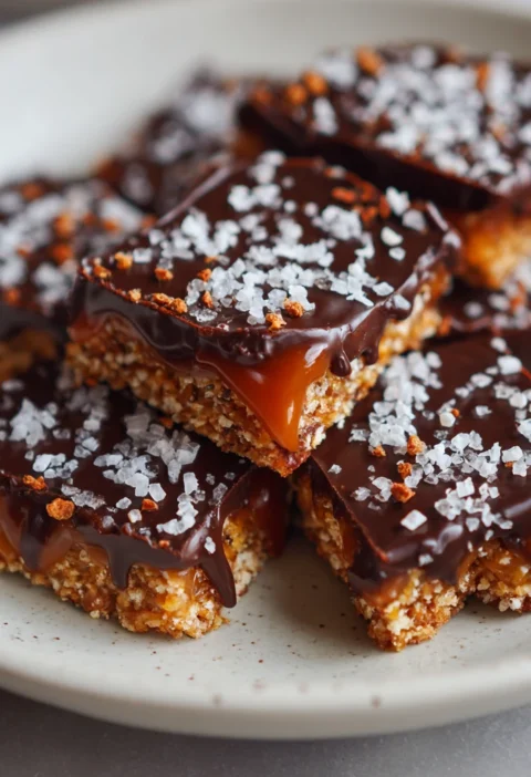 Easy No Bake Sweet And Salty Bars Homemade No Bake Salty Sweet Snack Bars Healthy No Bake Sweet And Salty Bars Recipe Best...