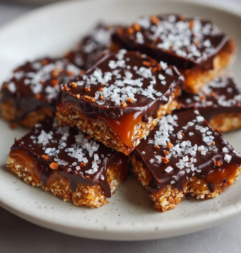 Easy No Bake Sweet And Salty Bars Homemade No Bake Salty Sweet Snack Bars Healthy No Bake Sweet And Salty Bars Recipe Best...