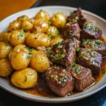 Easy Roasted Broccoli Recipe