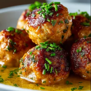 Turkey Stuffing Balls
