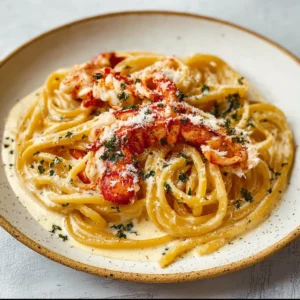 Lobster Bucatini Pasta: Elevate Your Dinner Experience Today
